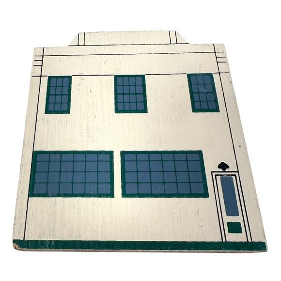 Vintage Cat’s Meow Lot 3 Graf Priting Victoria's Parlour Williams Apothecary - Picture 3 of 12